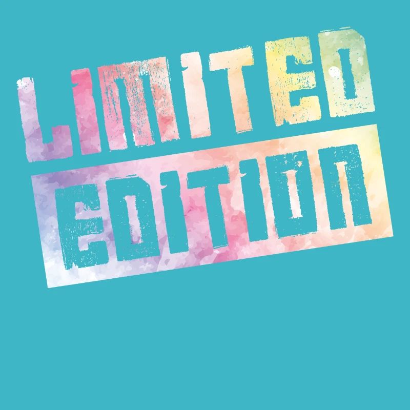 limited edition