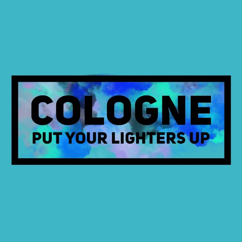 Cologne a levé ses briquets