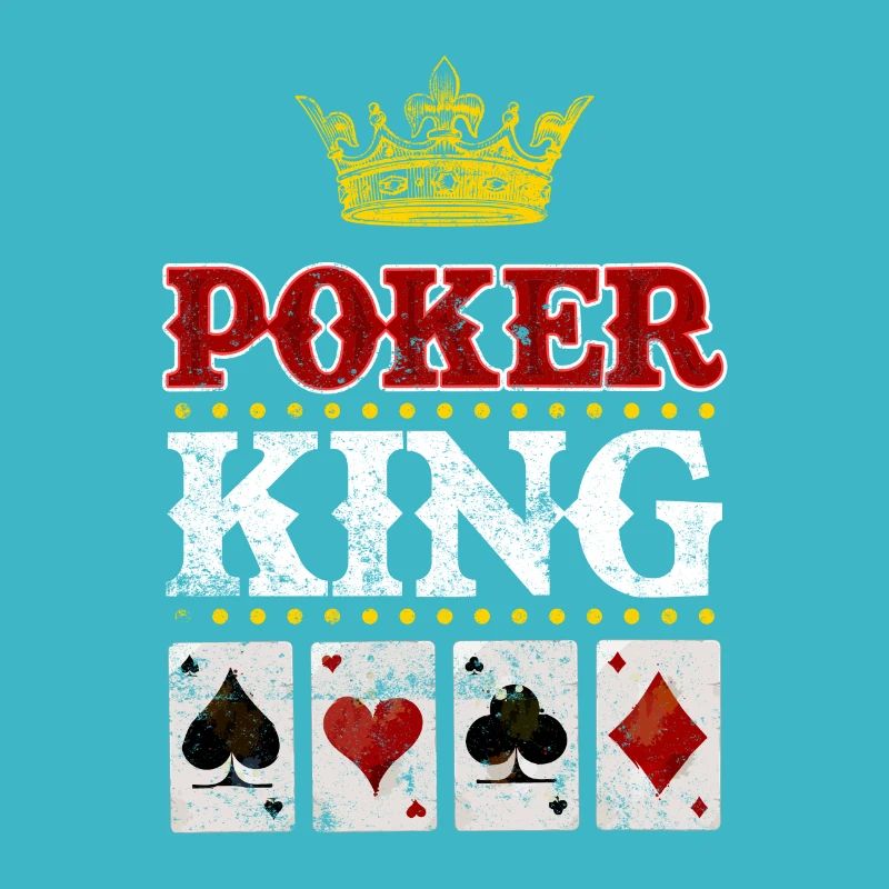 Poker King Cards comme