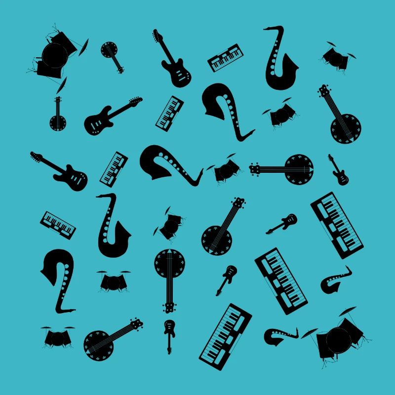 Instruments de musique