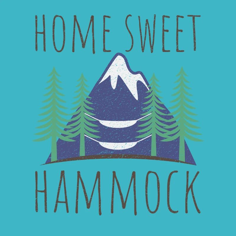 Hammocks design