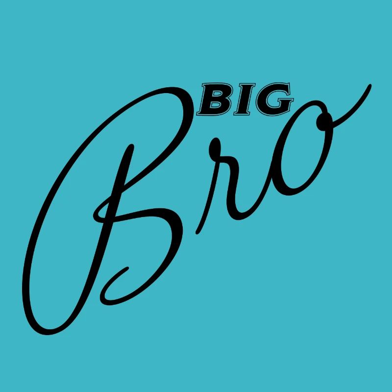 Big bro