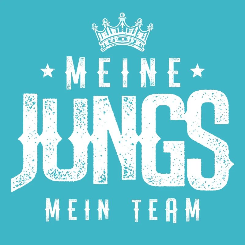 team jungs