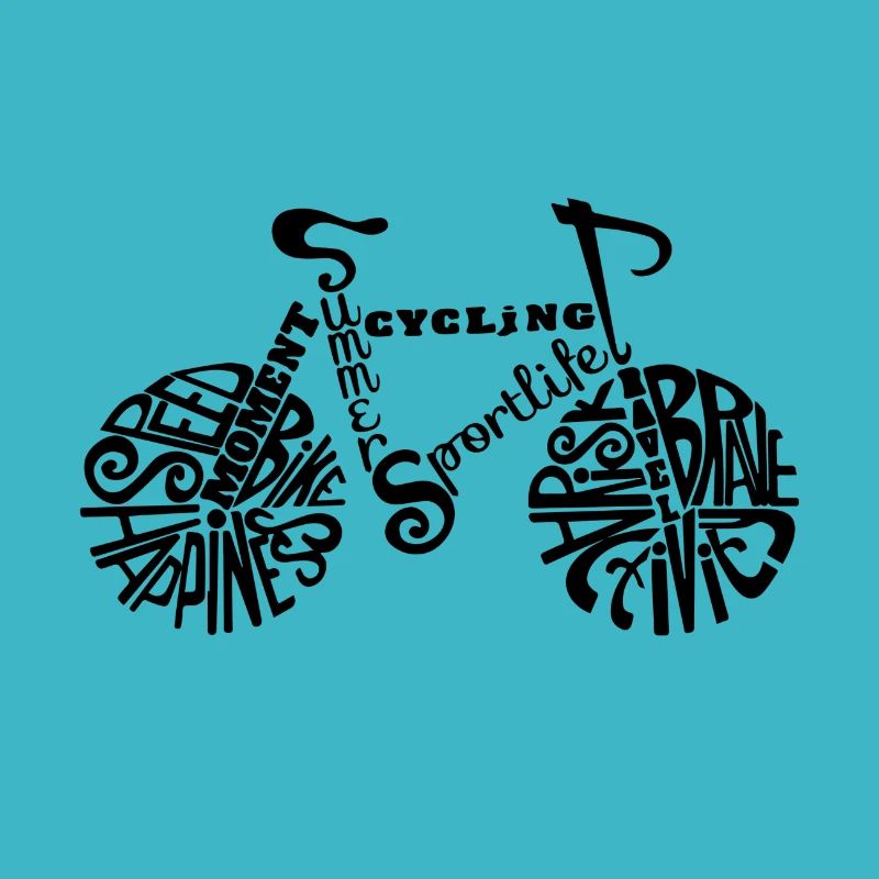 Bicycle, bicycle, bicycle