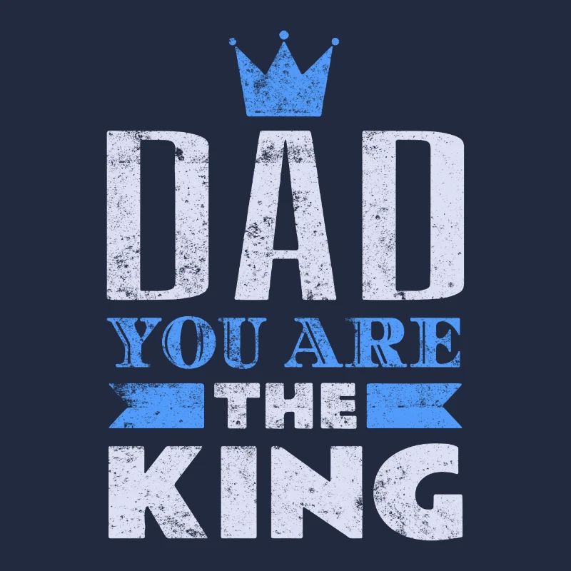Dad King Dad