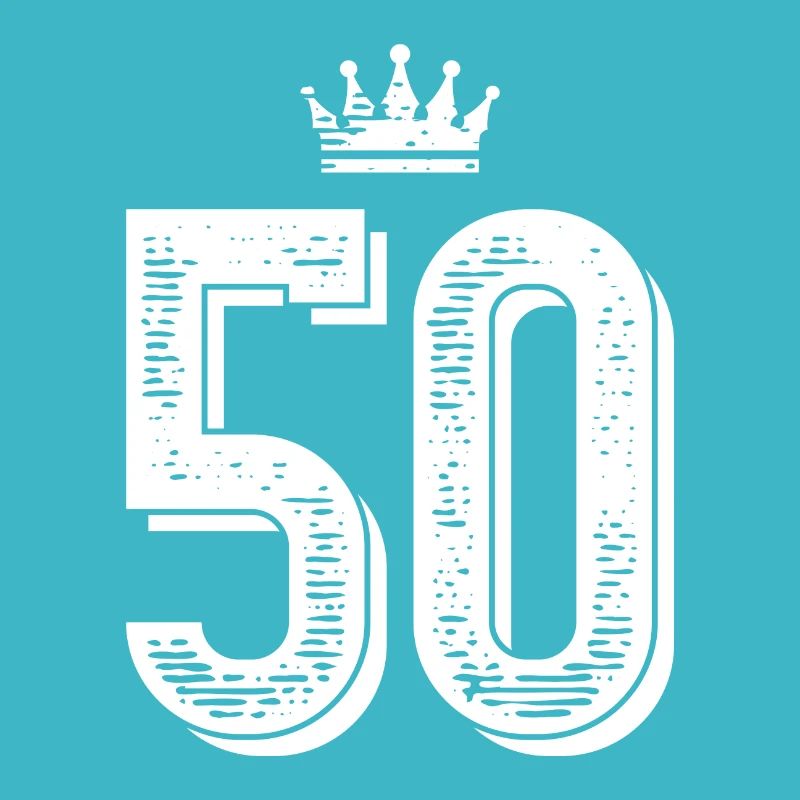 50 krone