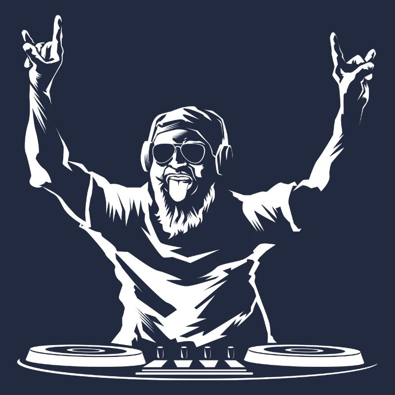 dj party