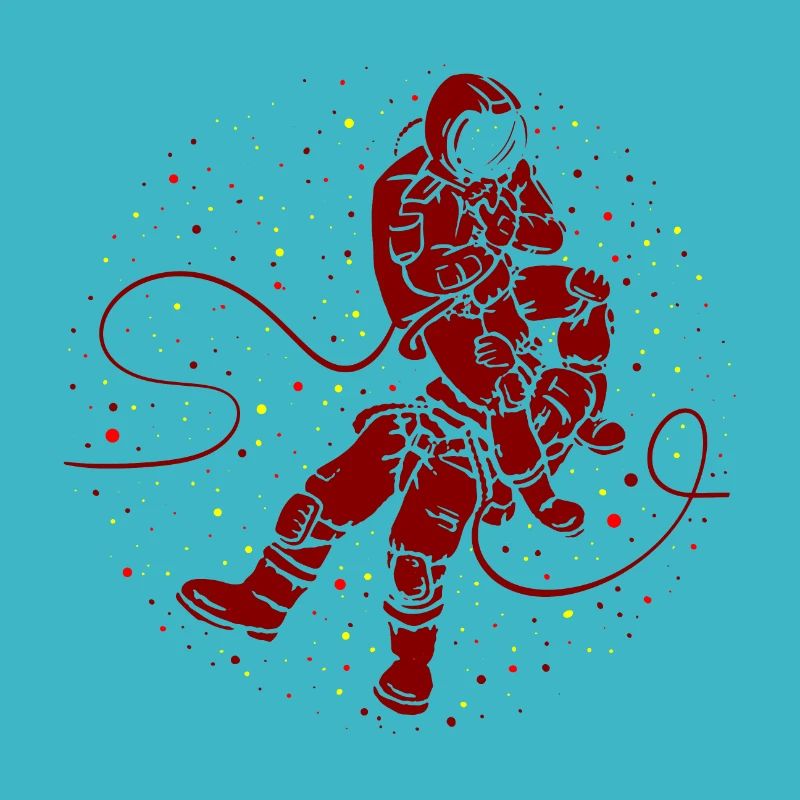 Les astronautes Jiu Jitsu