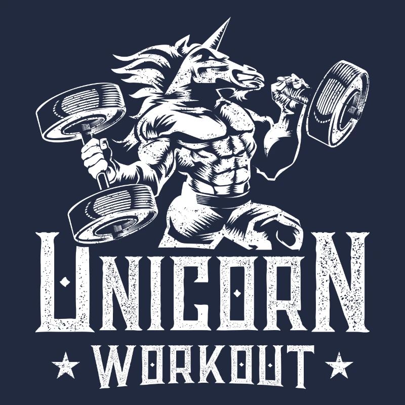 unicorn workout