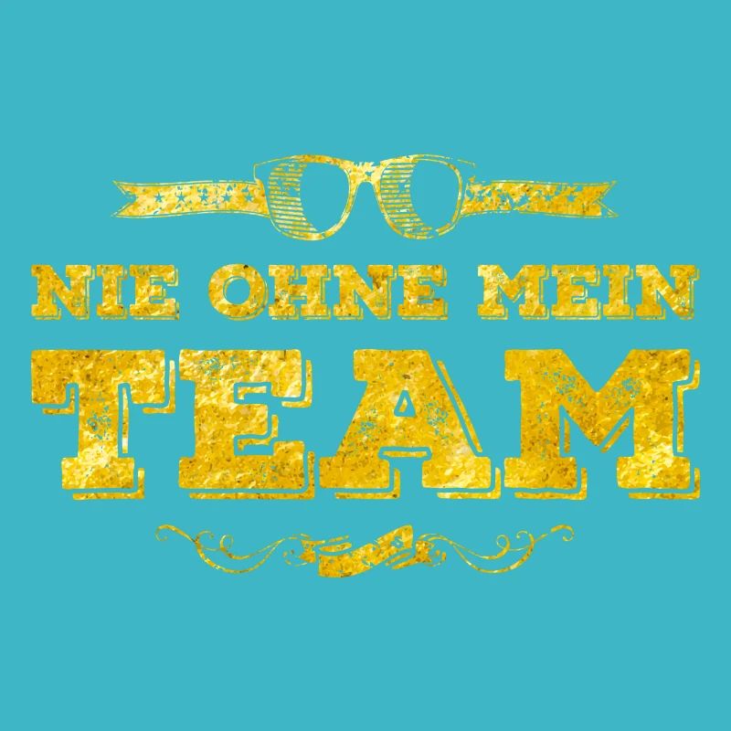 my team gold