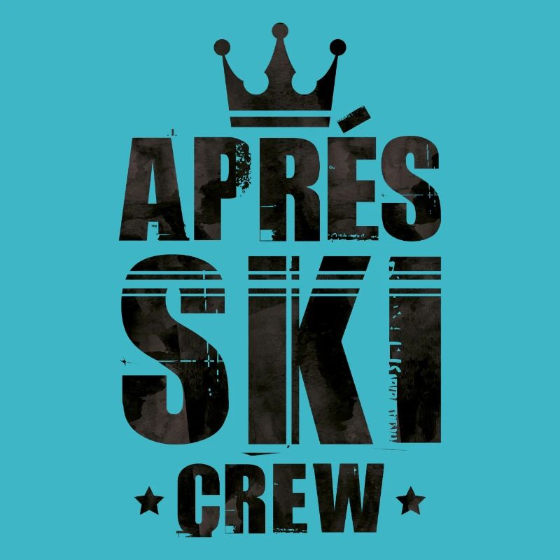 Apres ski crew