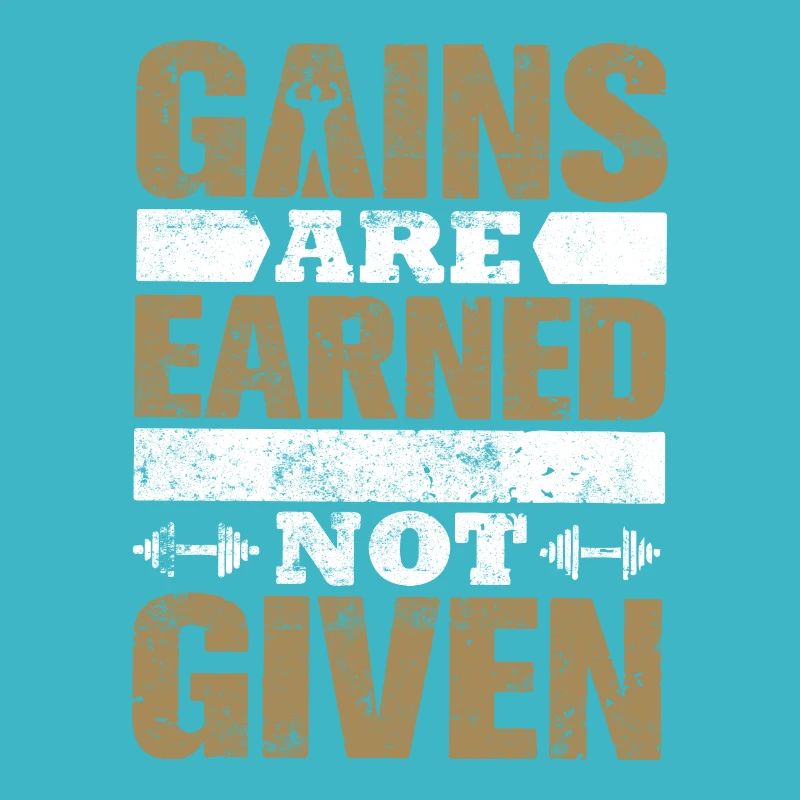 Gym Sort Gain