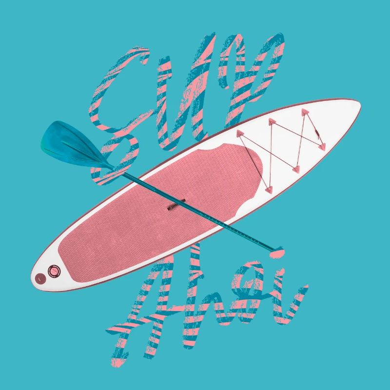 Stand up paddle | SUP | Paddleboard