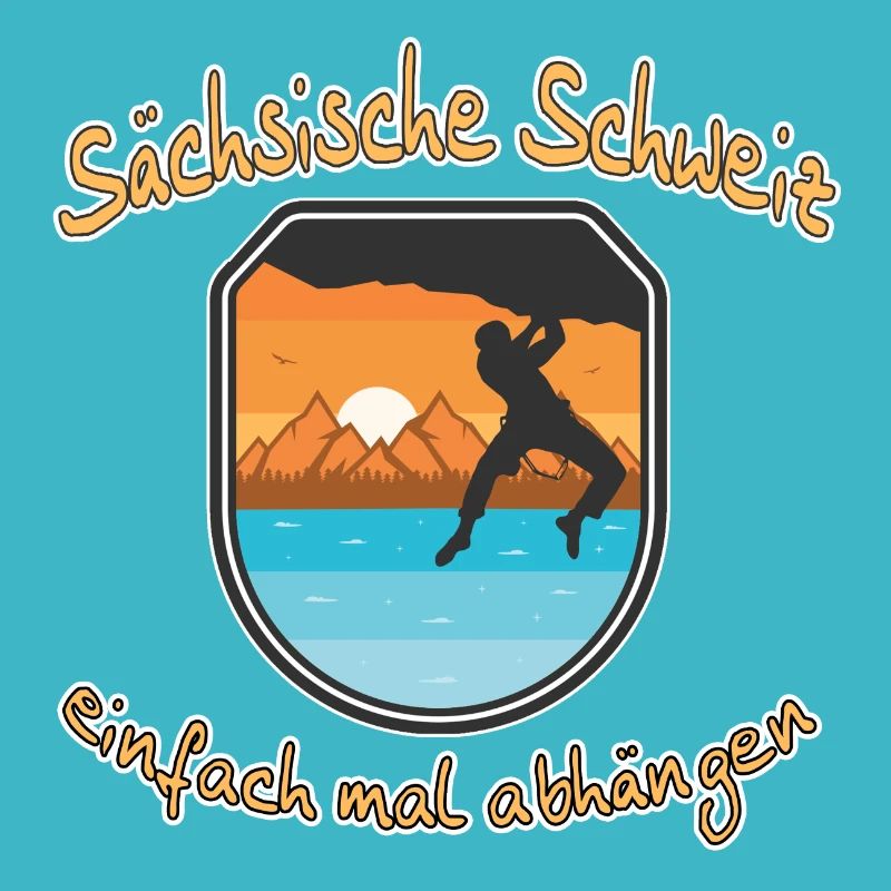 Sächsische Schweiz Klettern