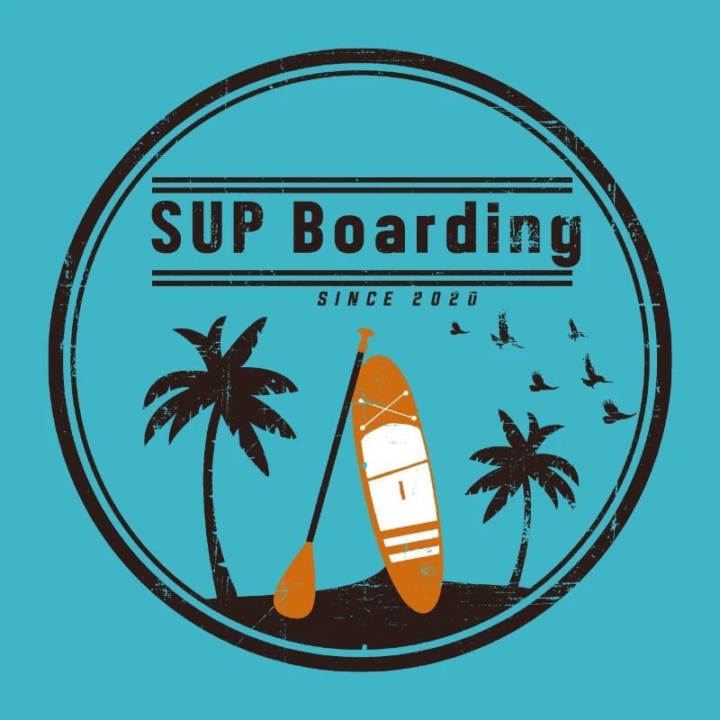 Stand up Paddling | SUP | stand up paddle