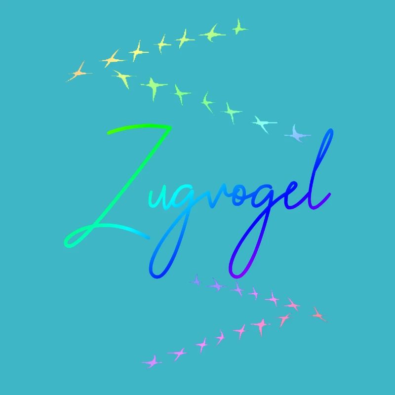 Zugvogel