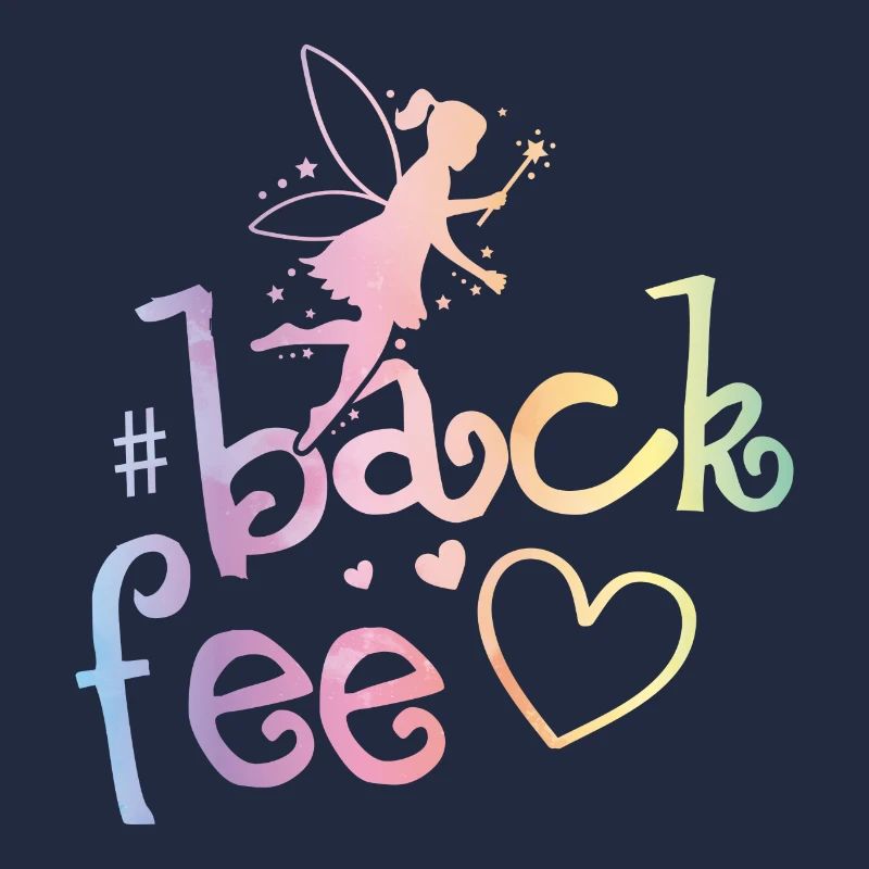 Fee Backen Herz Backfee