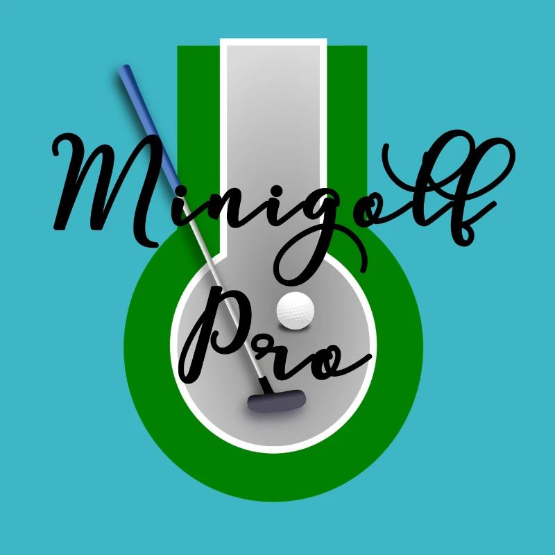 Minigolf Pro | minigolfen