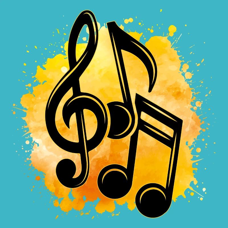 Music musical note musical key