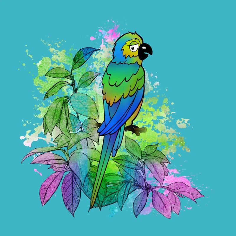 Parrot