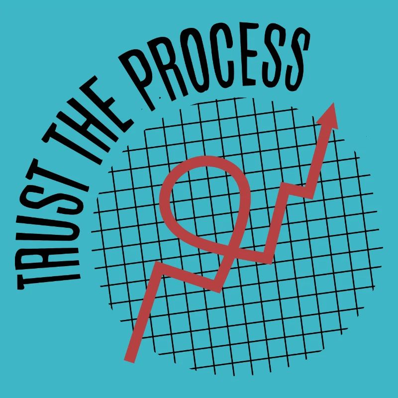 Trust The Process 📈