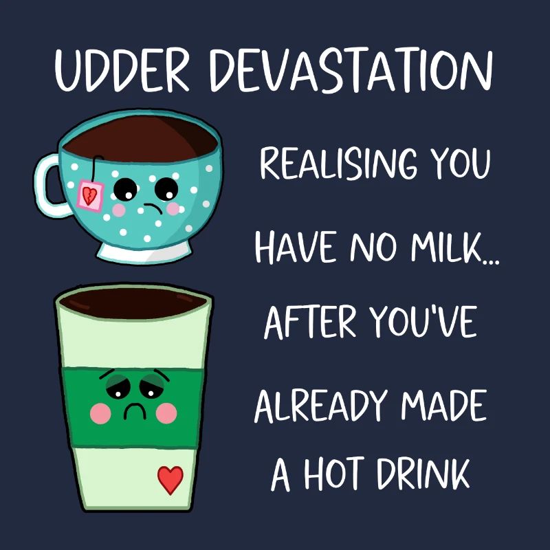 UdderDevastation