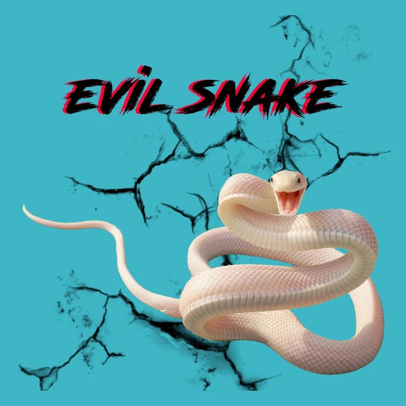 Evil Snake