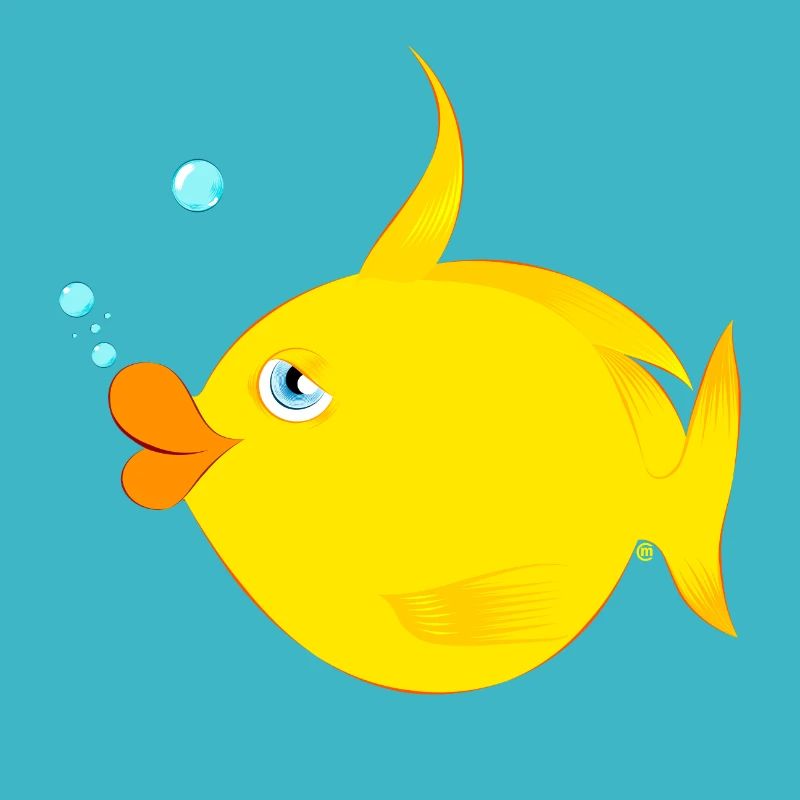 Little Fish