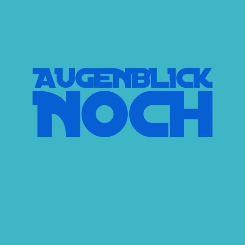 Augenblick