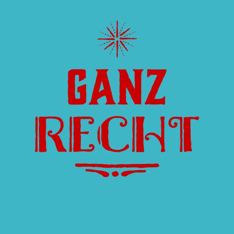 volle Zustimmung