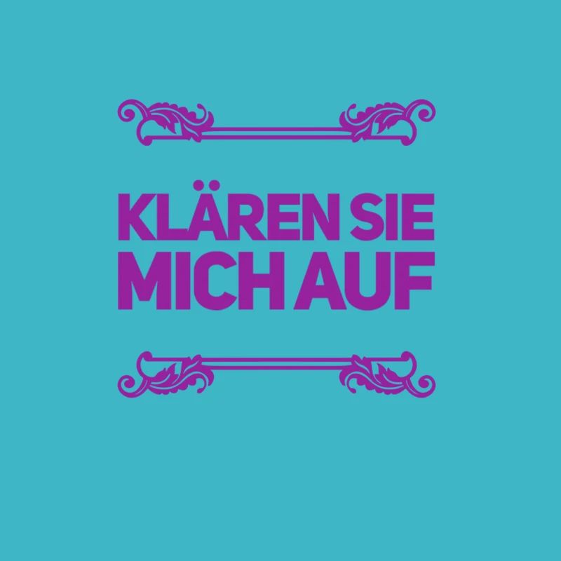 ich bin ganz Ohr