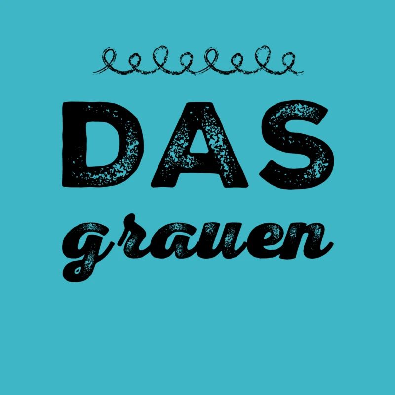 das Grauen
