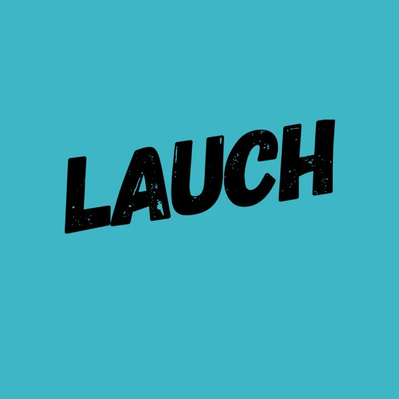 wie ein Lauch
