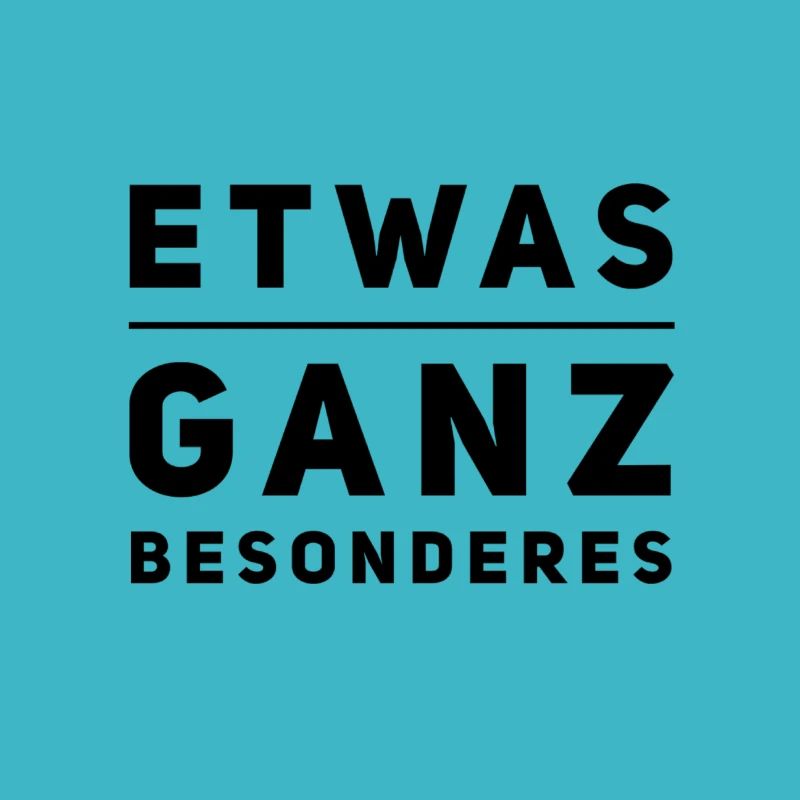 ich bin toll