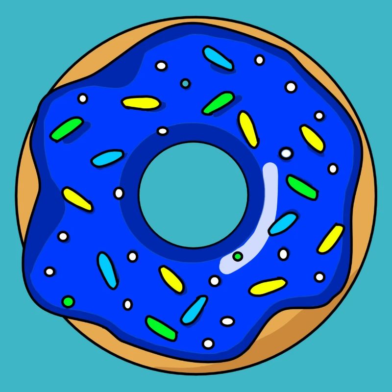 Doughnut