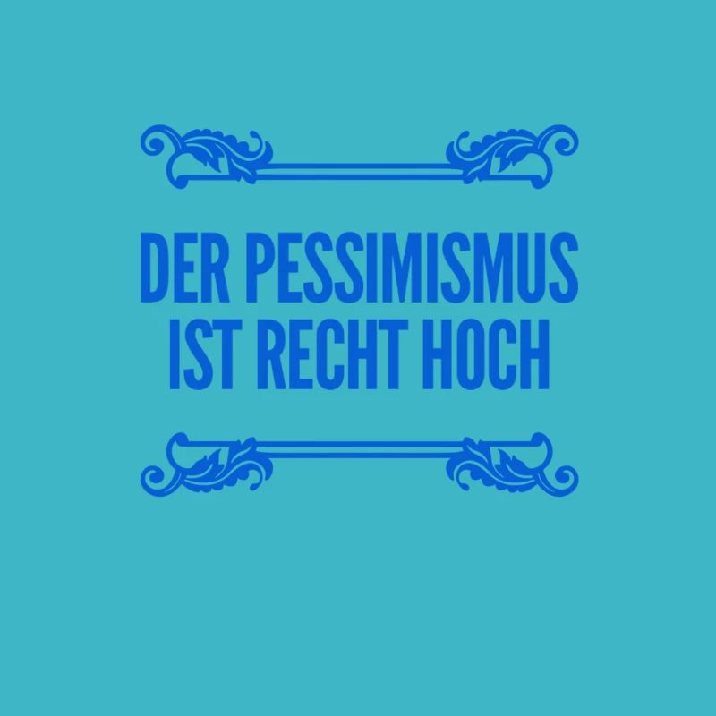 schlechte Stimmung