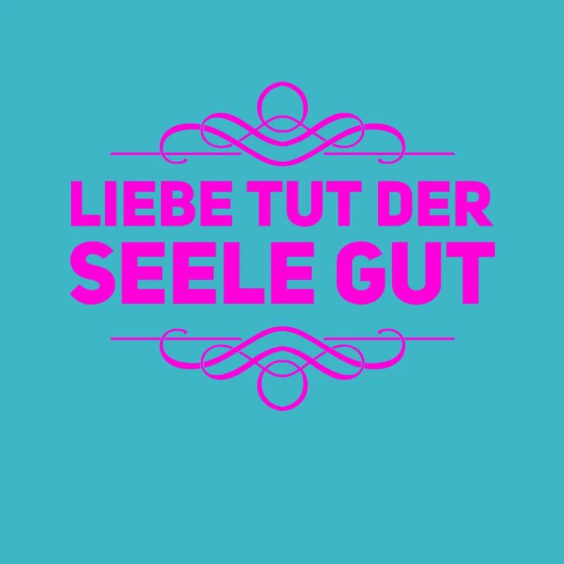 die Liebe ist ein Wunder