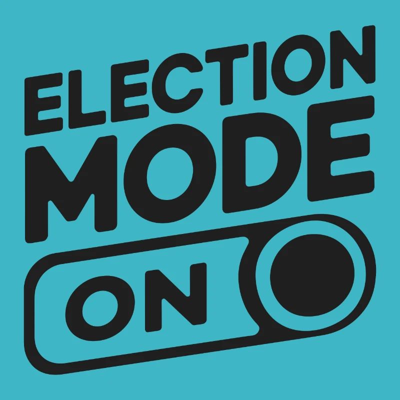 Election Mode On