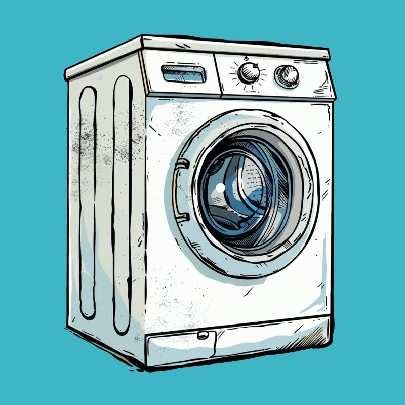 Machine à laver