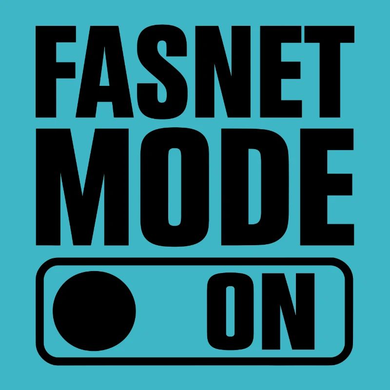 Fasnet Mode On