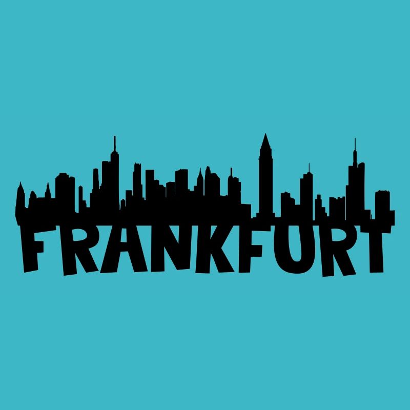 Frankfurt Skyline
