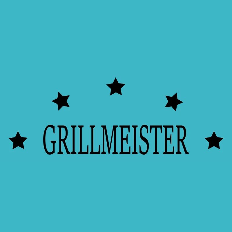 Grill Master
