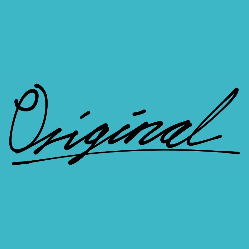 original