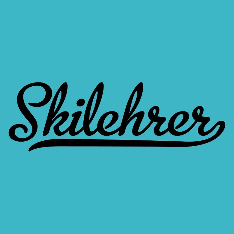 Ski instructor