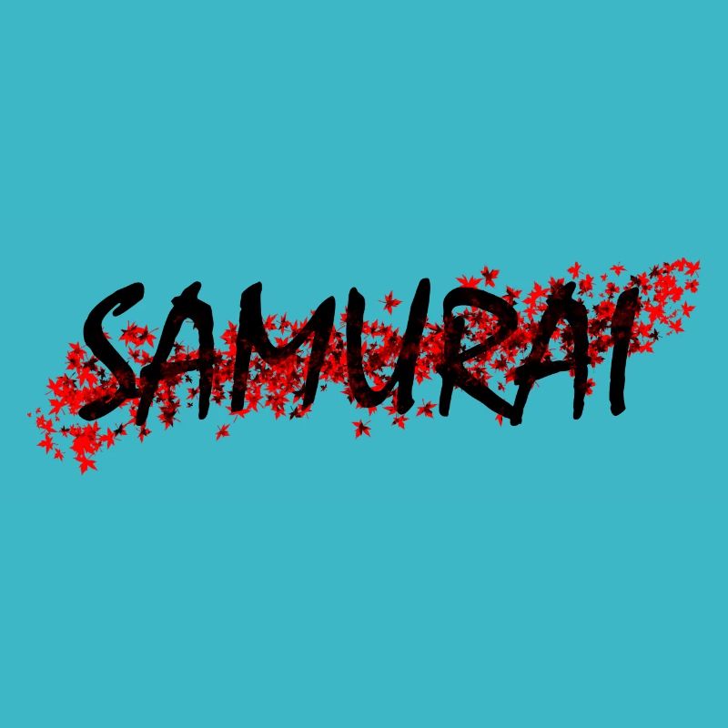 samouraï