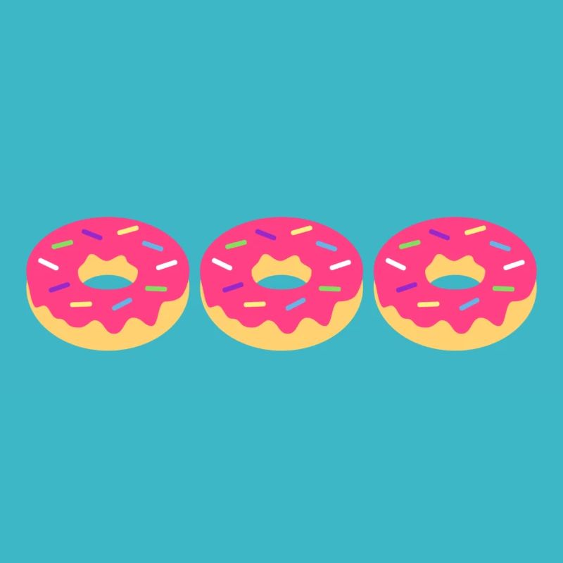 Donuts