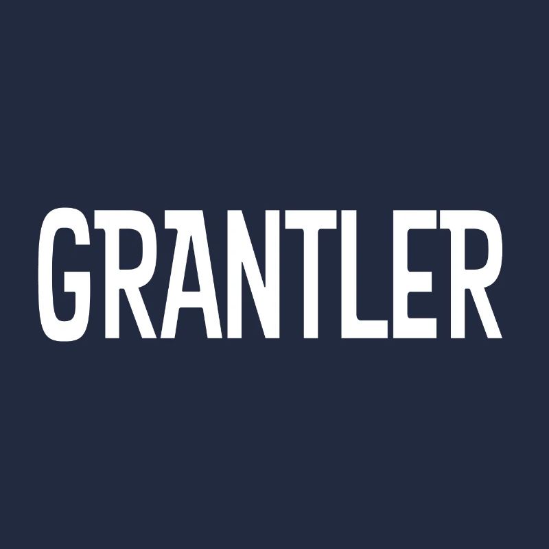Grantler, funny gift