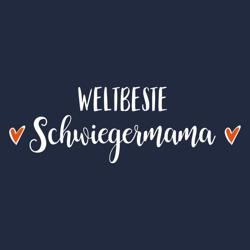 Beste Schwiegermutter Hochzeit muttertag Geschenk