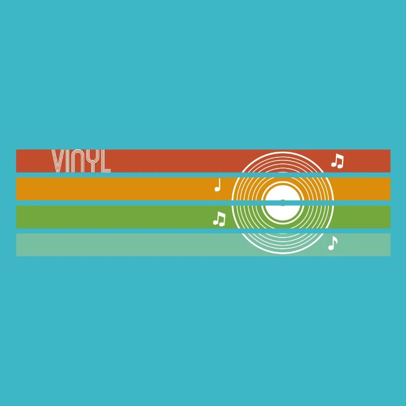 RETRO VINYL