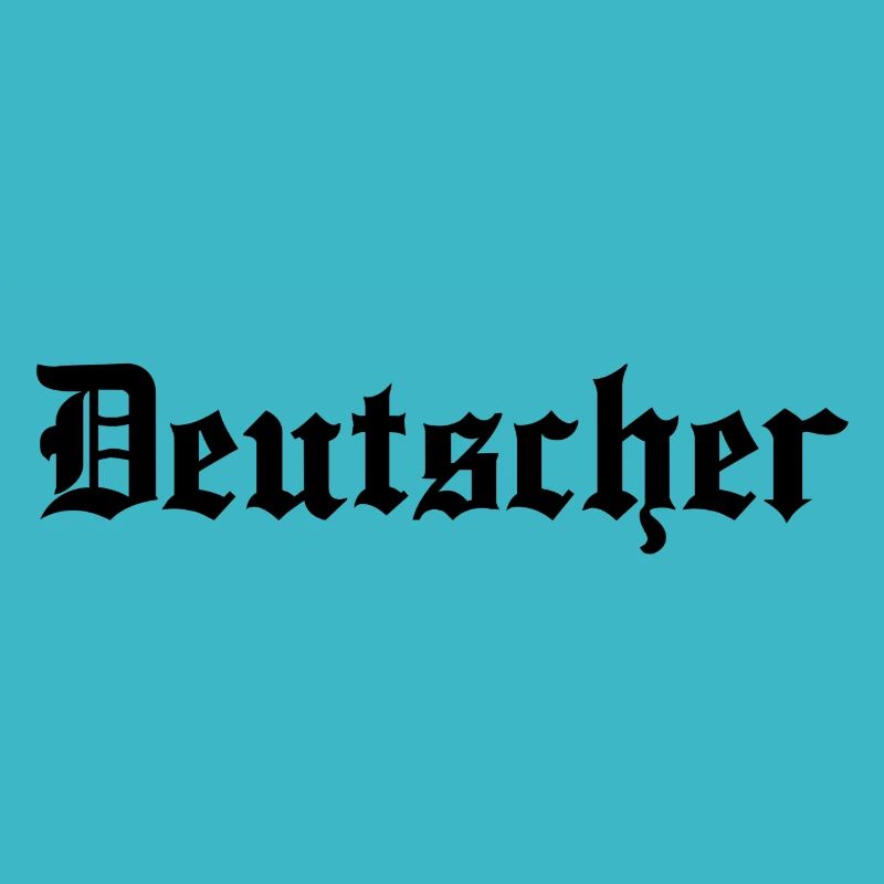 German